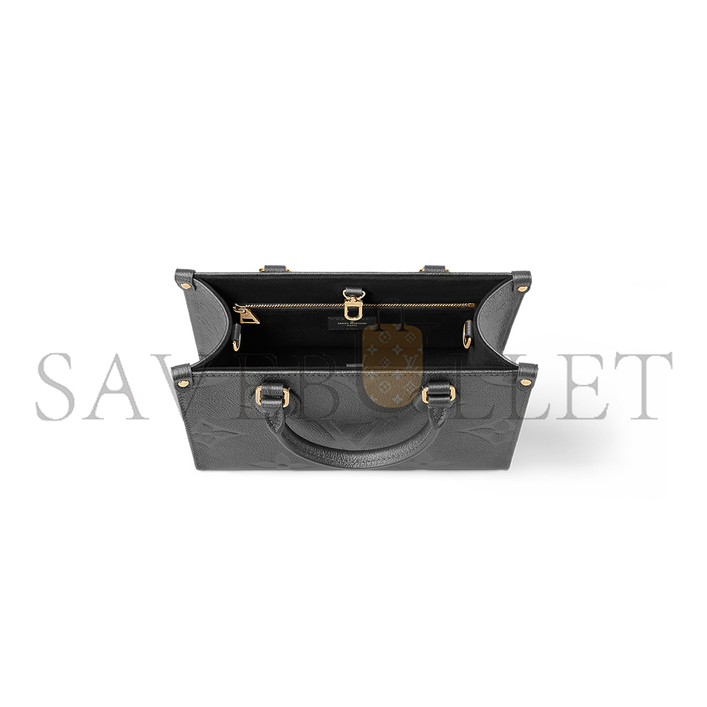 LOUIS VUITTON ON THE GO PM M12886 (25*19*11) LOUIS VUITTON ON THE GO PM M12886 (25*19*11)